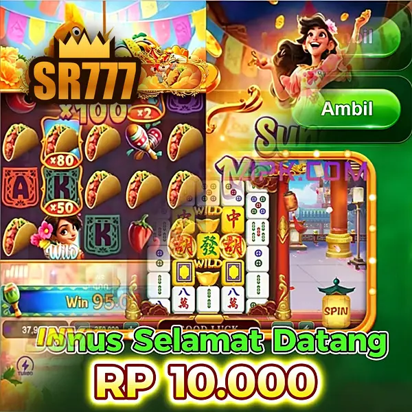 sr777 APK