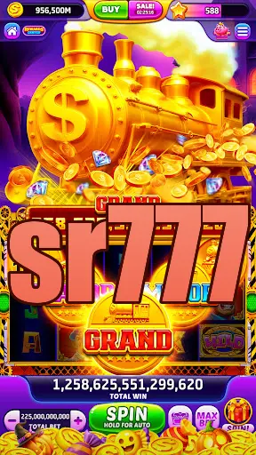 sr777 APK