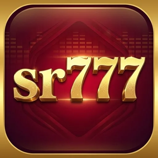 sr777 Logo - Resmi